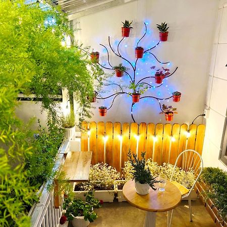 Nha Nhi Da Lat Apartment Exterior photo